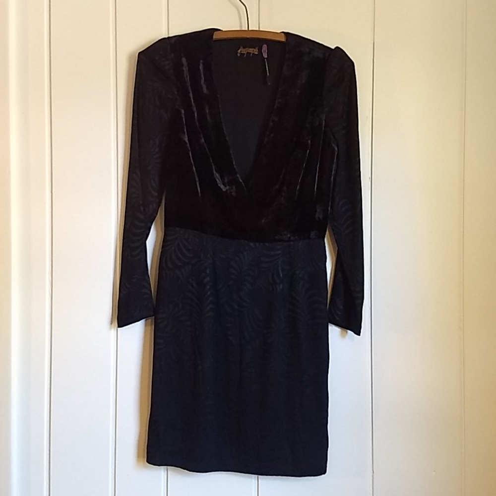 FREE PEOPLE DRESS NWOT - Picture 4 of 6